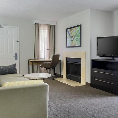 Residence Inn St. Petersburg Clearwater Eksteriør bilde