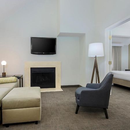 Residence Inn St. Petersburg Clearwater Eksteriør bilde