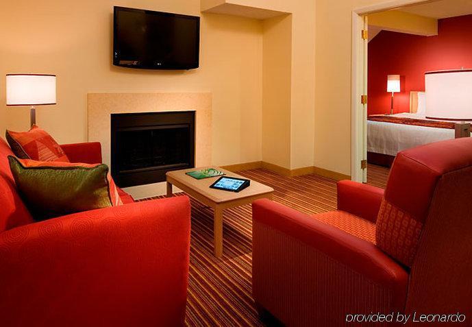 Residence Inn St. Petersburg Clearwater Rom bilde