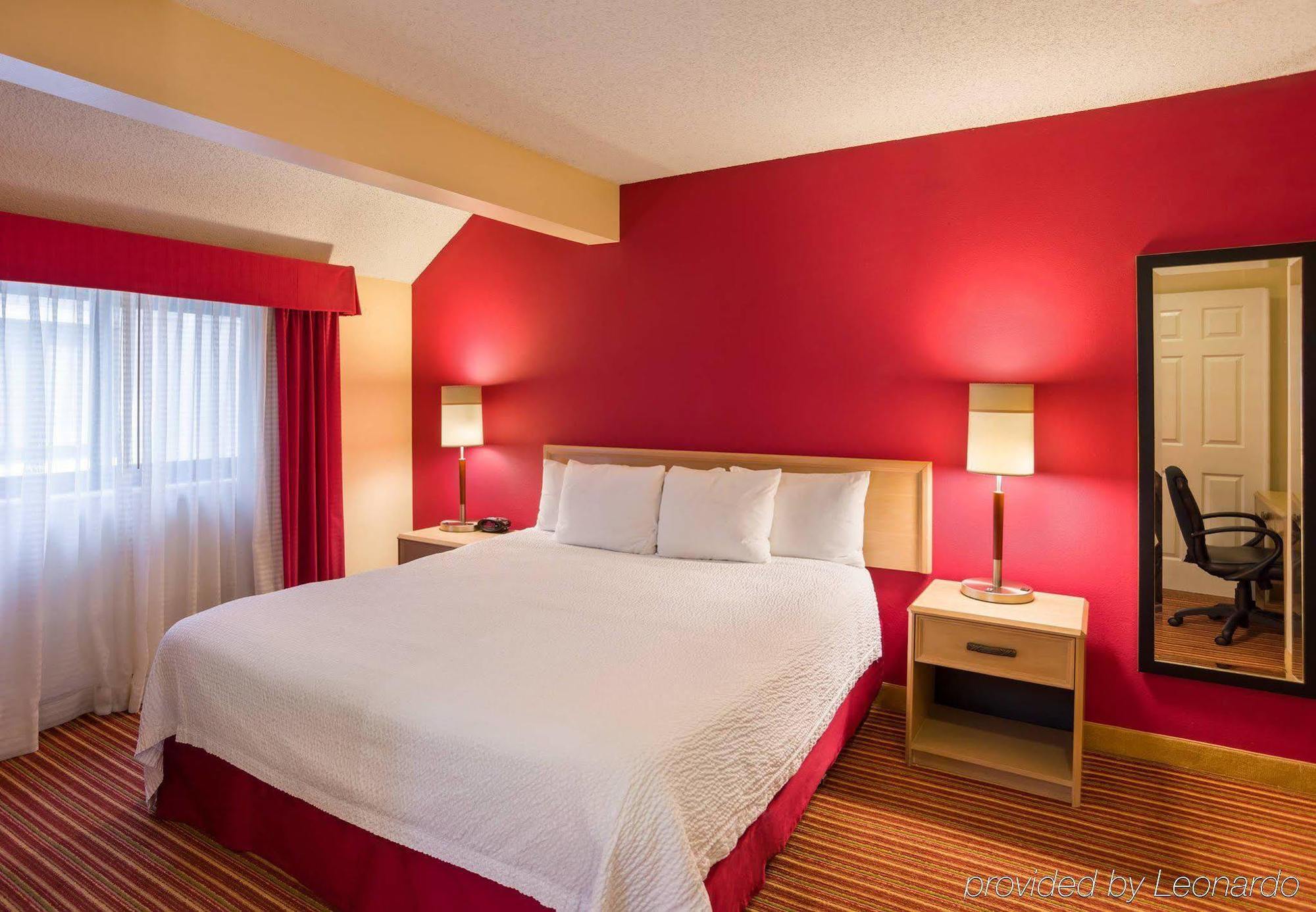 Residence Inn St. Petersburg Clearwater Eksteriør bilde