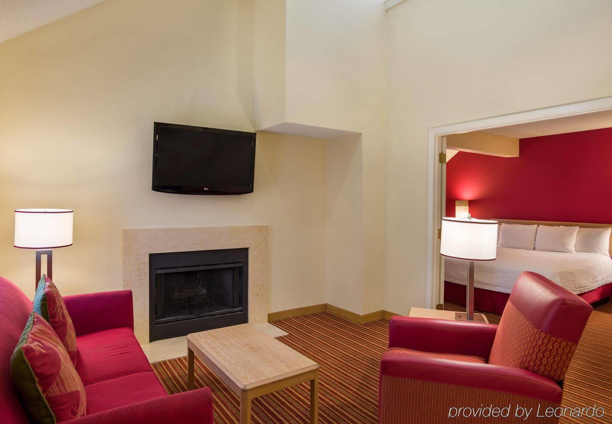 Residence Inn St. Petersburg Clearwater Eksteriør bilde