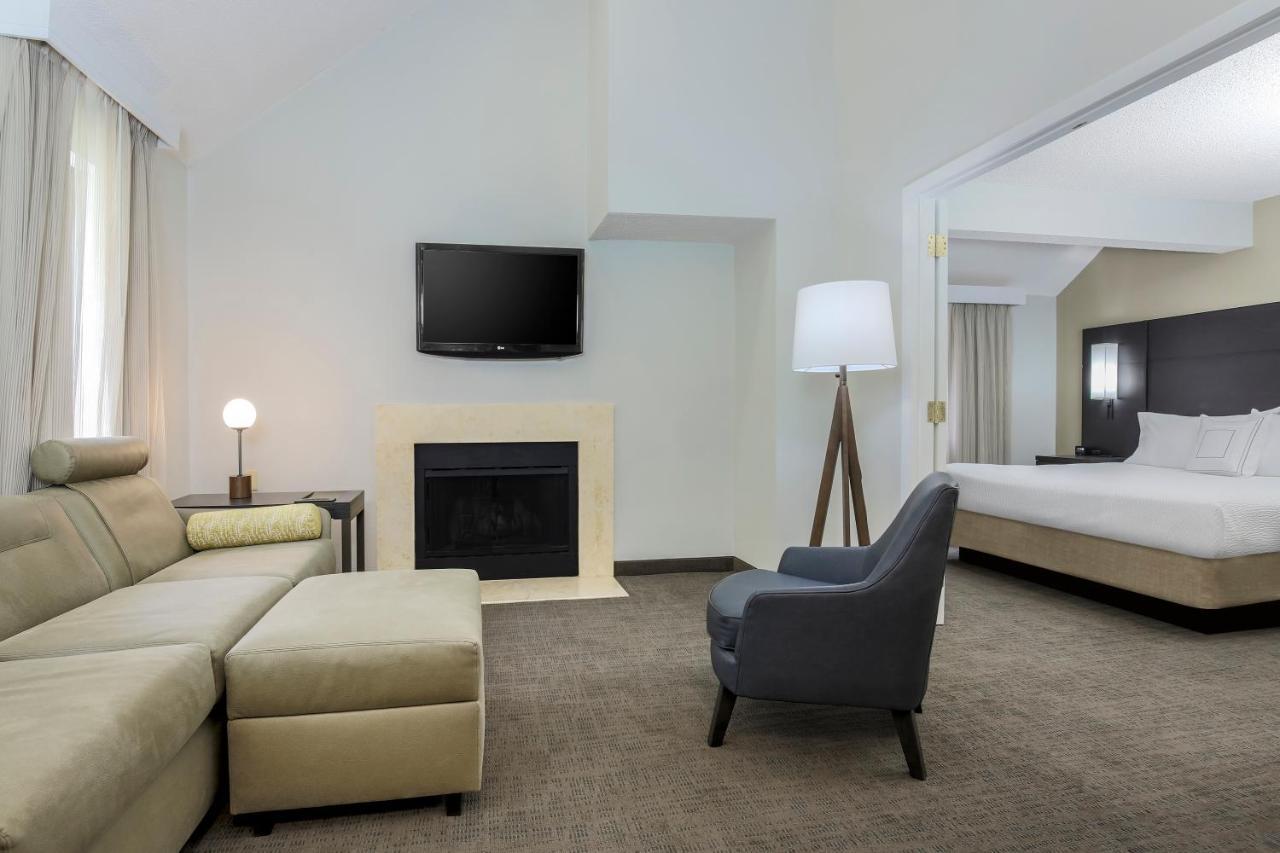 Residence Inn St. Petersburg Clearwater Eksteriør bilde