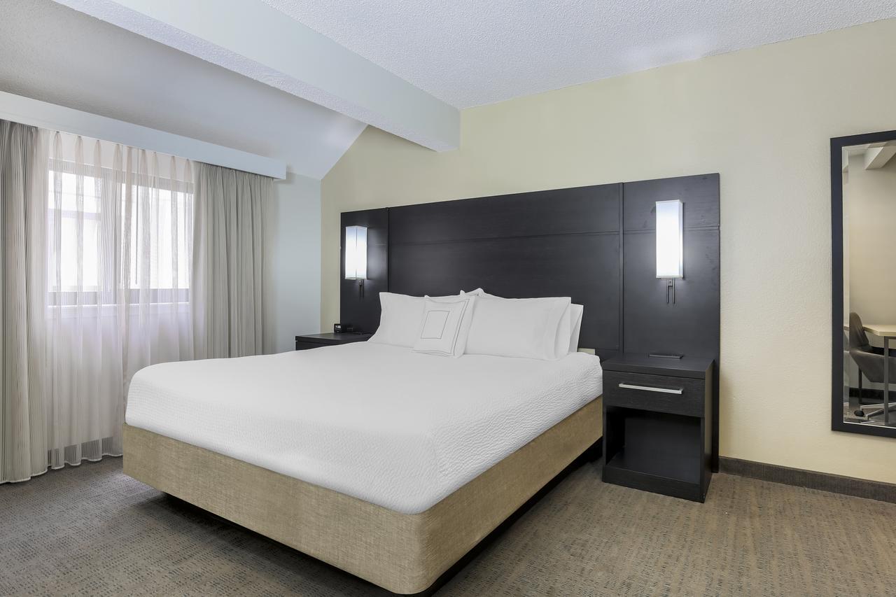 Residence Inn St. Petersburg Clearwater Eksteriør bilde