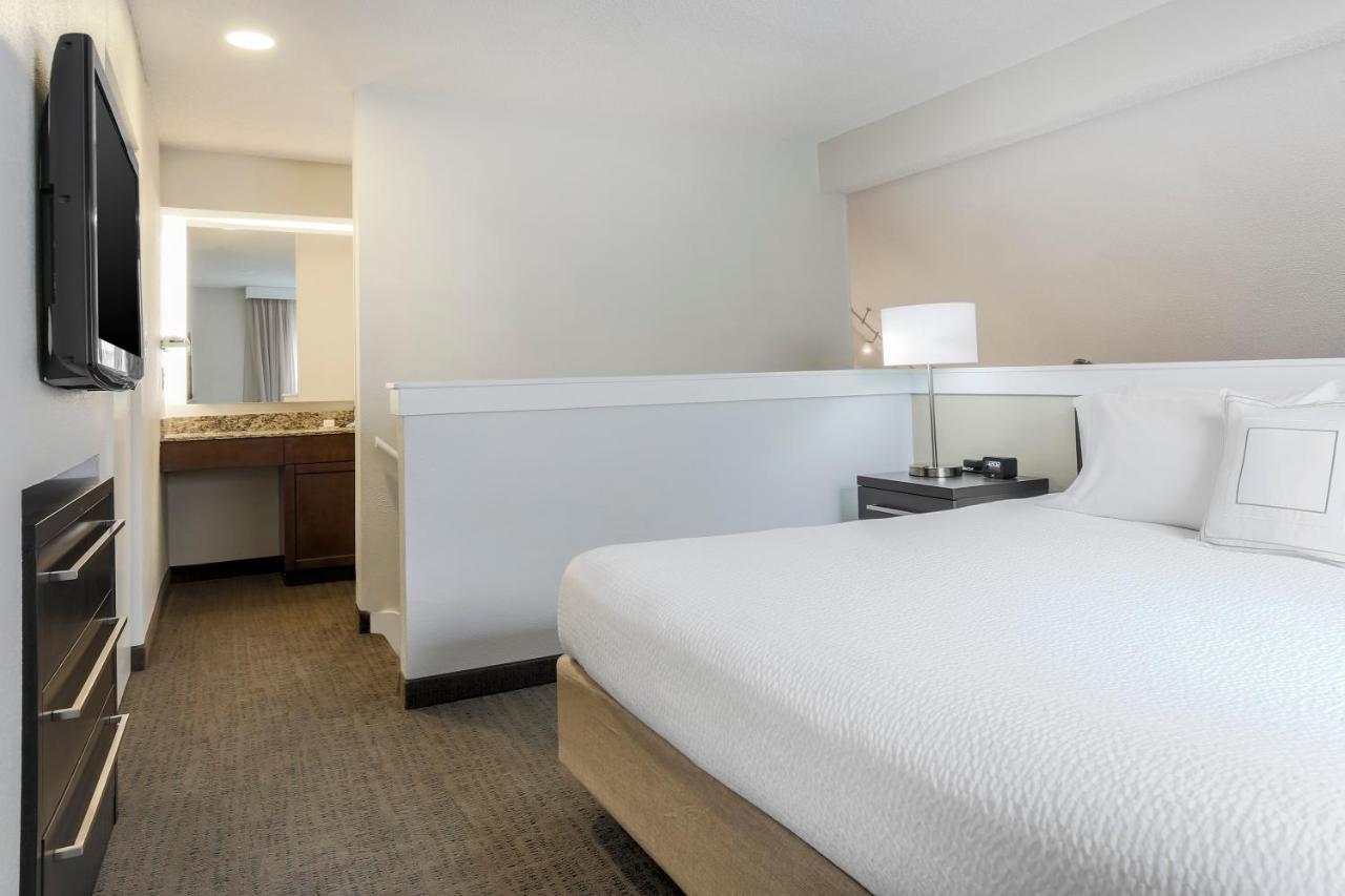Residence Inn St. Petersburg Clearwater Eksteriør bilde