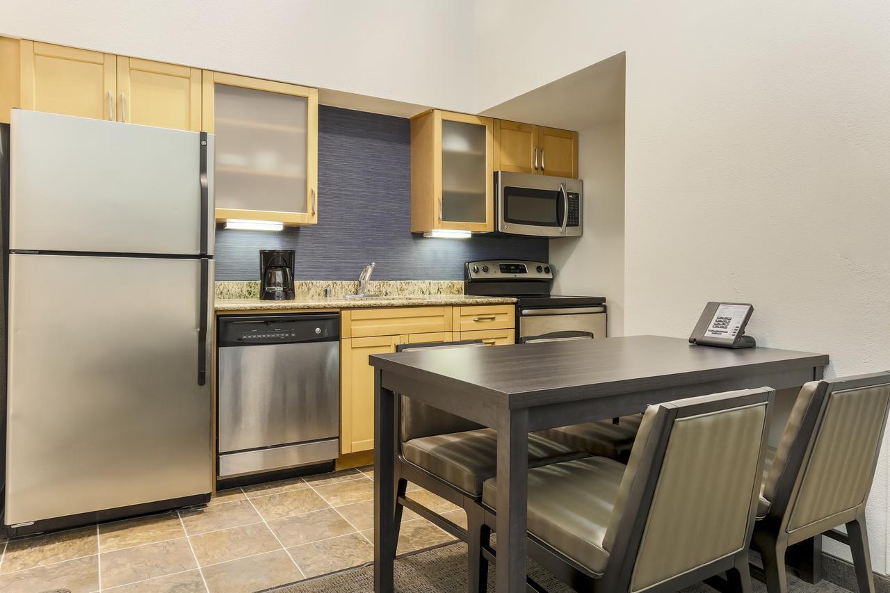 Residence Inn St. Petersburg Clearwater Eksteriør bilde