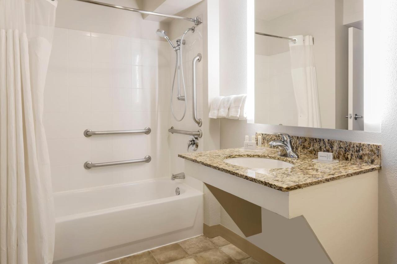 Residence Inn St. Petersburg Clearwater Eksteriør bilde