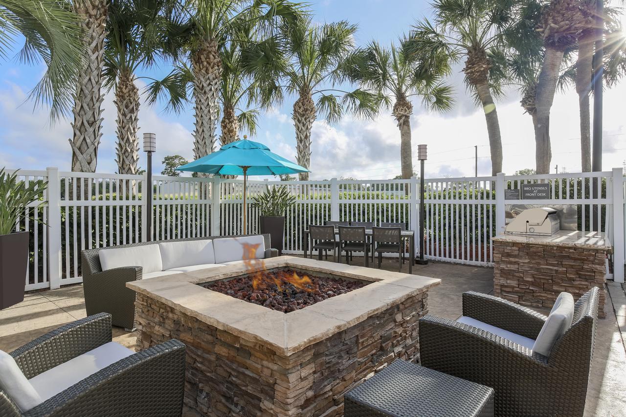 Residence Inn St. Petersburg Clearwater Eksteriør bilde