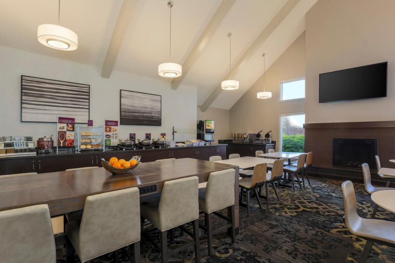 Residence Inn St. Petersburg Clearwater Eksteriør bilde