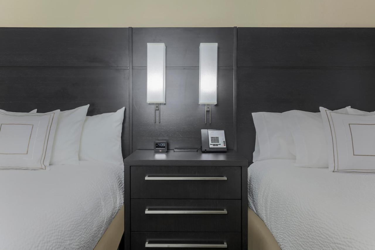 Residence Inn St. Petersburg Clearwater Eksteriør bilde