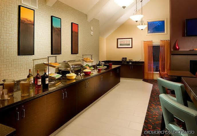 Residence Inn St. Petersburg Clearwater Eksteriør bilde